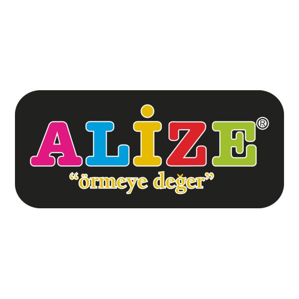 Alize Logo PNG Vector