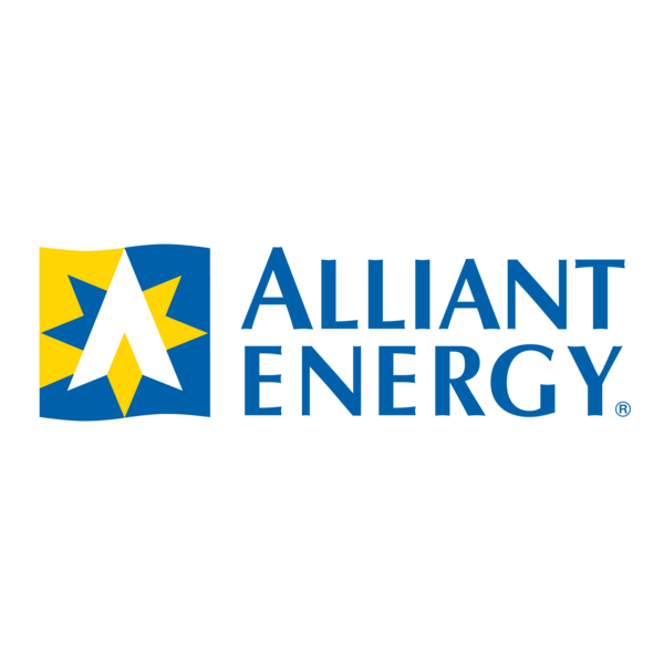Alliant Energy Logo PNG Vector