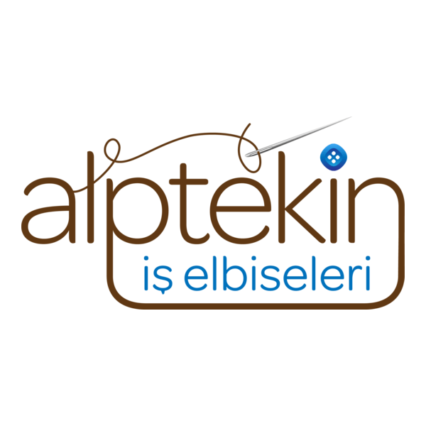 Alptekin Logo PNG Vector
