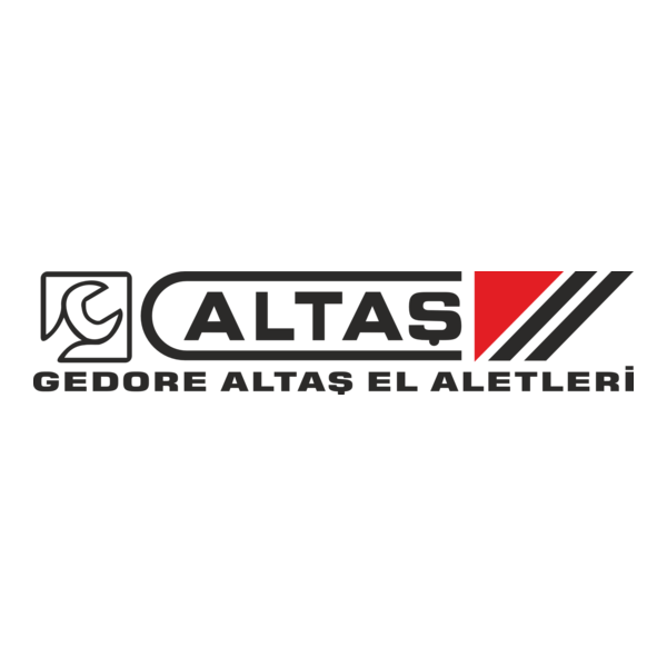 Altaş Logo PNG Vector