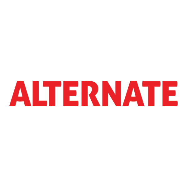 Alternate Logo PNG Vector