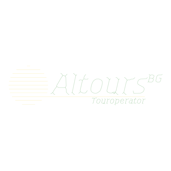 ALTOURS BG Logo PNG Vector