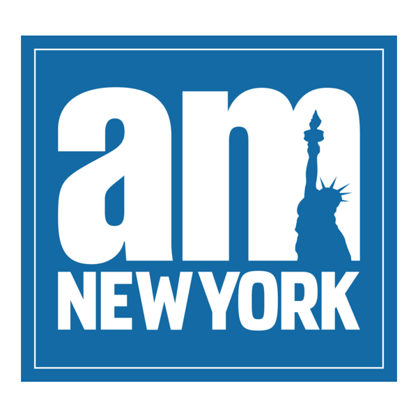 am New York (amNY) Logo PNG Vector