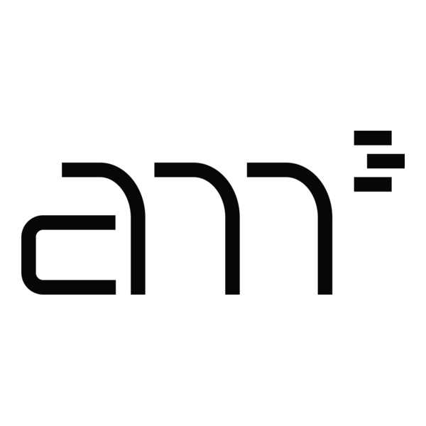 AM3 Studio Logo PNG Vector