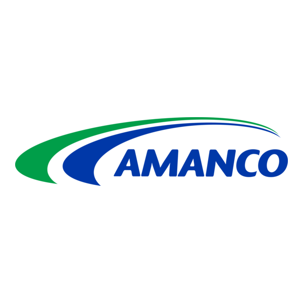 Amanco Logo PNG Vector