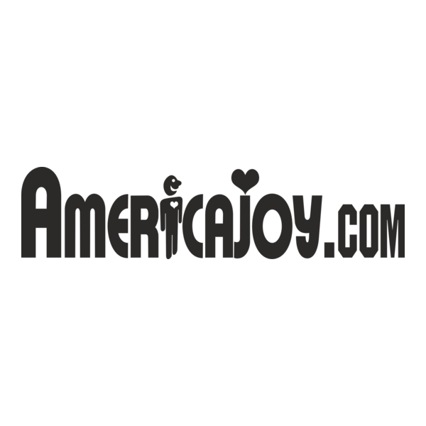 Americajoy, LLC Logo PNG Vector