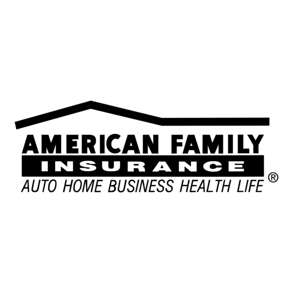 American Family Insurance Logo PNG Vector