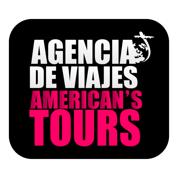 American's Tours Logo PNG Vector
