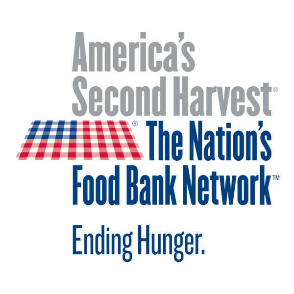 America's Second Harvest Logo PNG Vector