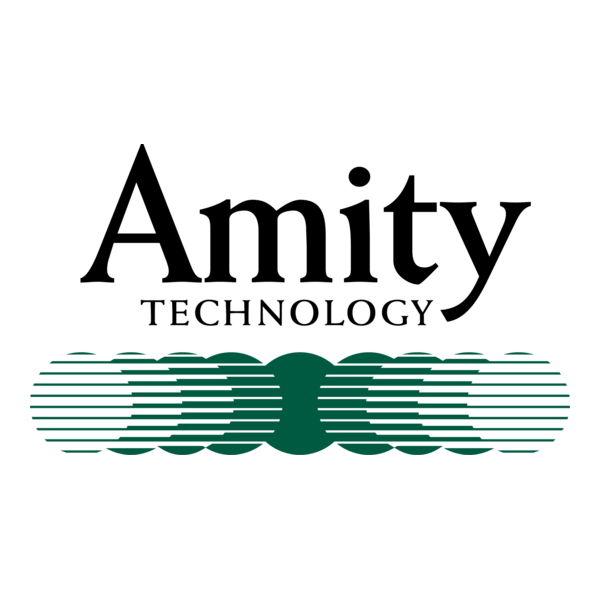 Amity Technology Logo PNG Vector