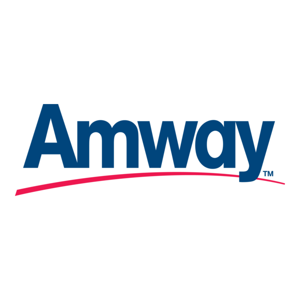 Amway Logo PNG Vector