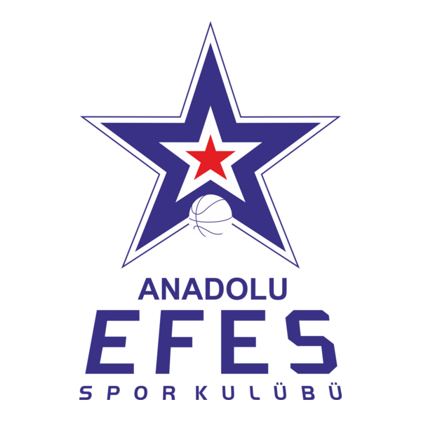 Anadolu Efes Logo PNG Vector