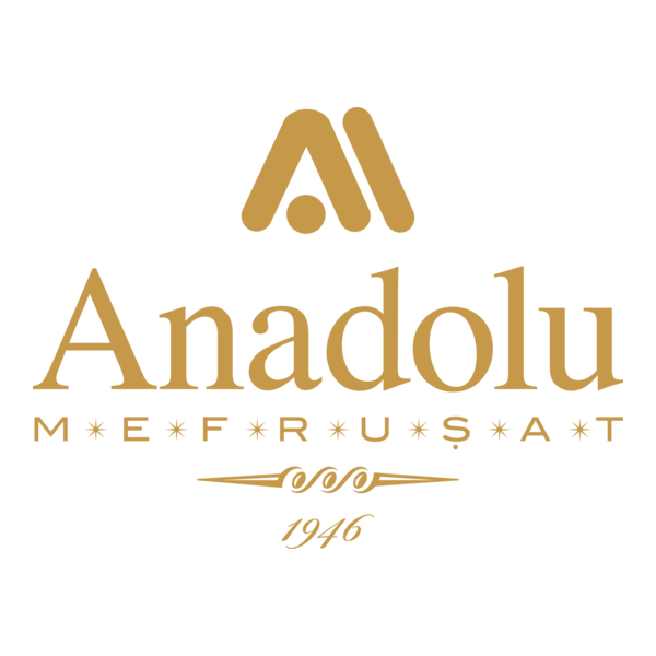 Anadolu Mefrusat Logo PNG Vector