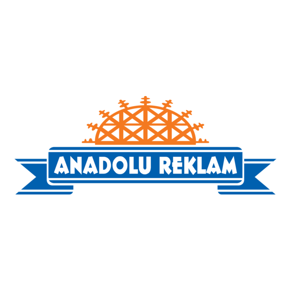 Anadolu Reklam Logo PNG Vector
