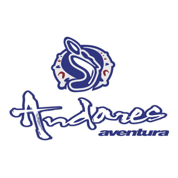 Andares Logo PNG Vector