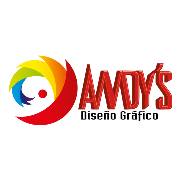 Andys Diseño Grafico Logo PNG Vector