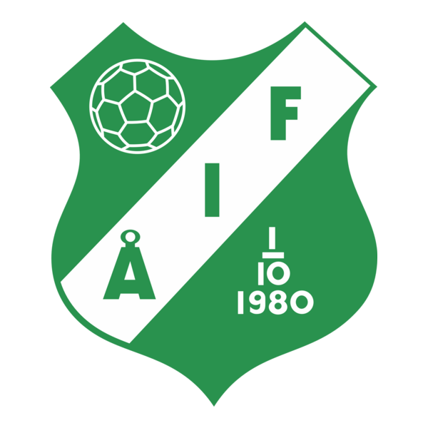 Ånge IF Logo PNG Vector