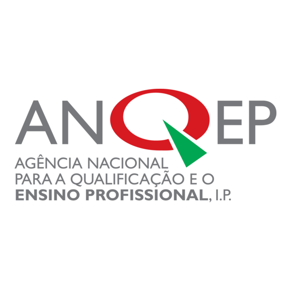ANQEP Logo PNG Vector