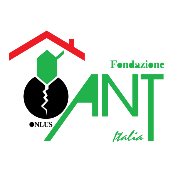 ANT Logo PNG Vector