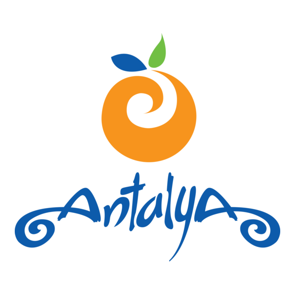 Antalya Logo PNG Vector