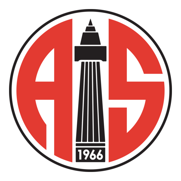 Antalyaspor Antalya (80's) Logo PNG Vector