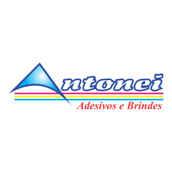 Antonei brindes Logo PNG Vector