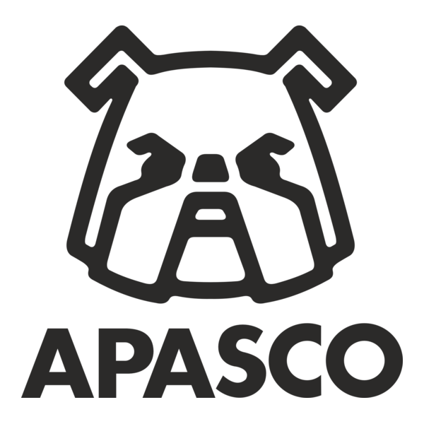 Apasco Logo PNG Vector