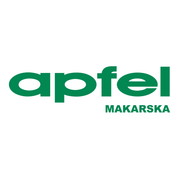 Apfel Logo PNG Vector