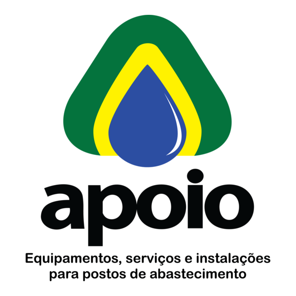 APOIO Logo PNG Vector