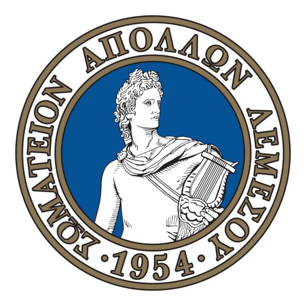 Apollon Limassol Logo PNG Vector
