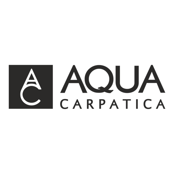 Aqua Carpatica Logo PNG Vector