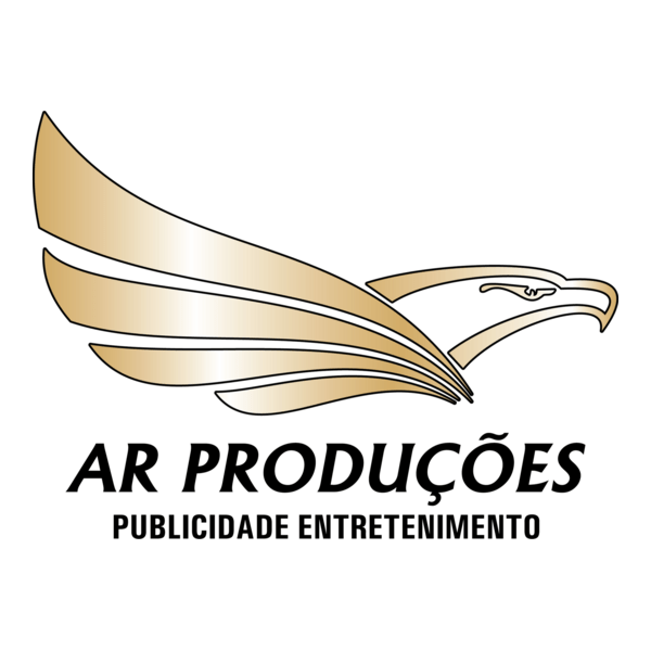 Ar Produções Logo PNG Vector