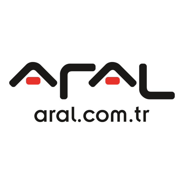 Aral İthalat Logo PNG Vector
