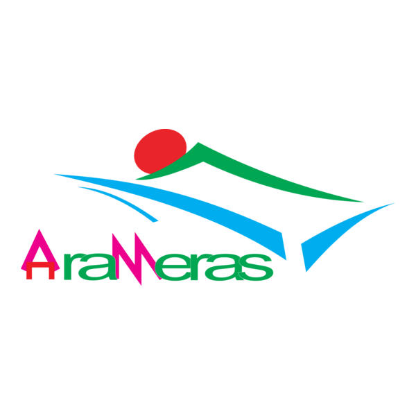 arameras Logo PNG Vector