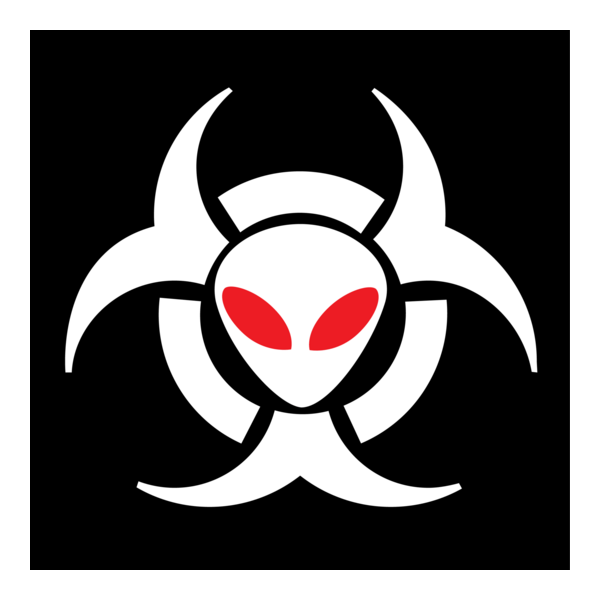 area 51 Logo PNG Vector