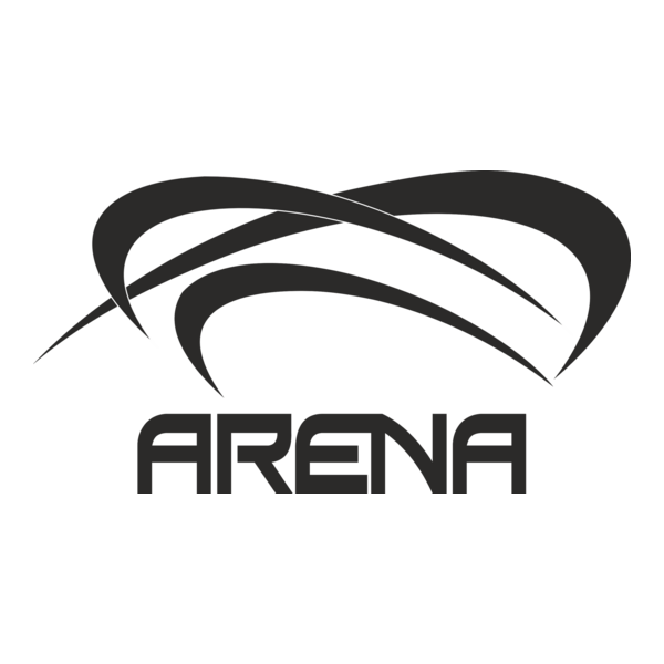 Arena Logo PNG Vector
