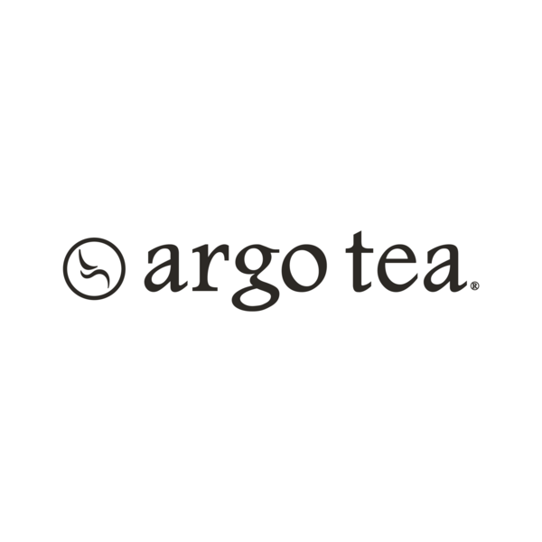 Argo Tea Logo PNG Vector