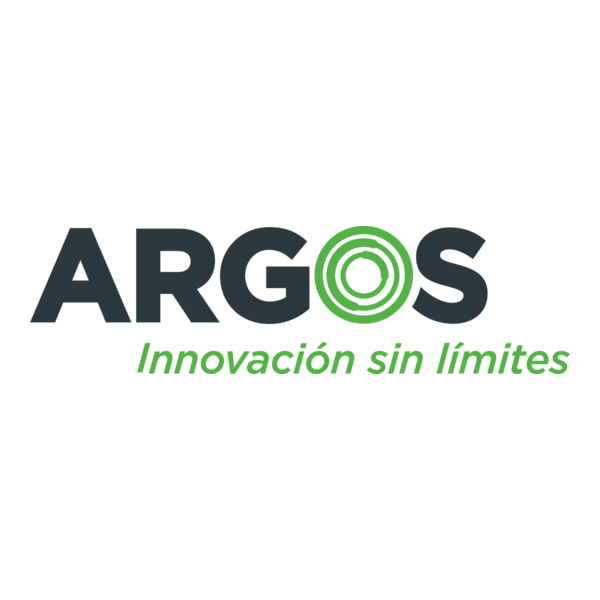 Argos Electrica Logo PNG Vector