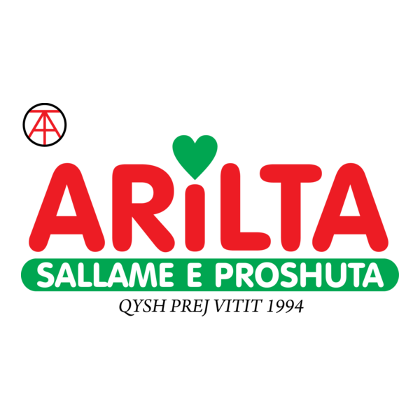 Arilta Logo PNG Vector