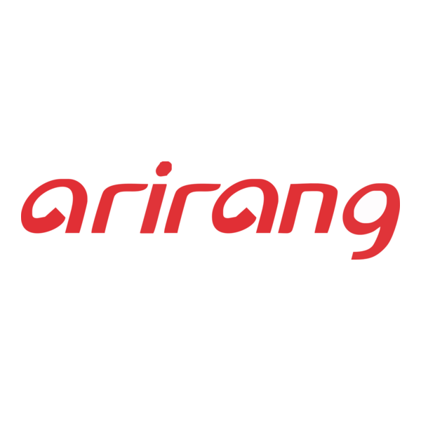 Arirang Logo PNG Vector