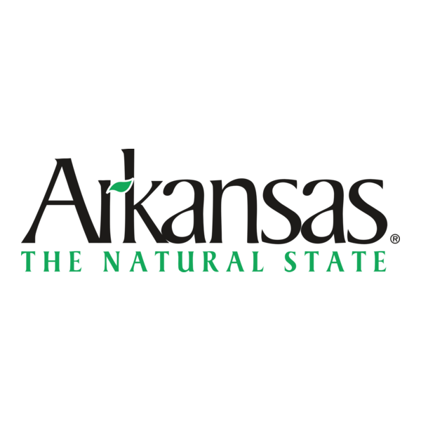 Arkansas Logo PNG Vector