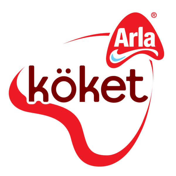 Arla Koket Logo PNG Vector