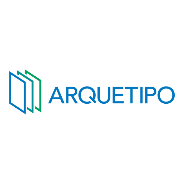 Arquetipo Logo PNG Vector