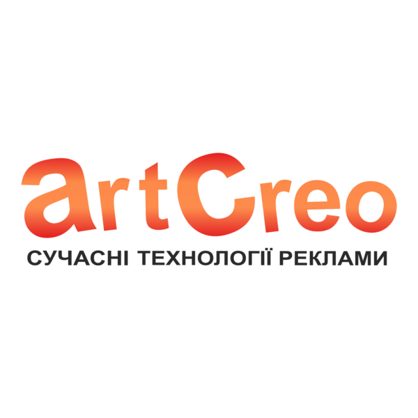 Art Creo Logo PNG Vector