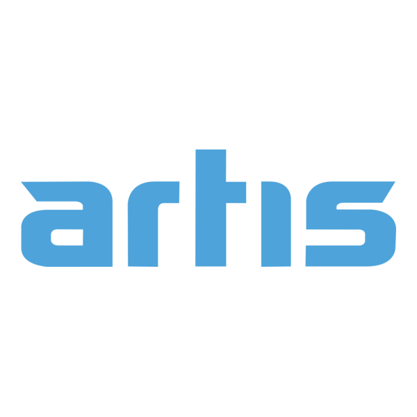 Artis Logo PNG Vector