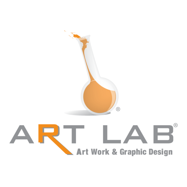 ARTLAB Logo PNG Vector