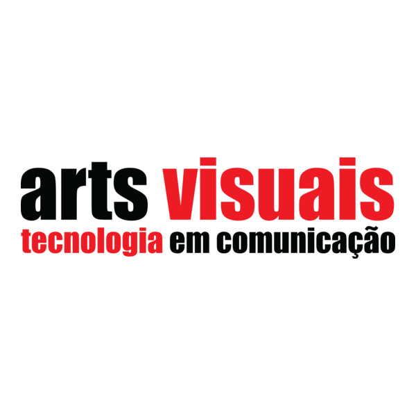 Arts Visuais Logo PNG Vector