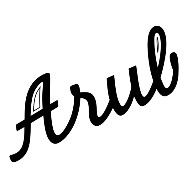Arul Logo PNG Vector