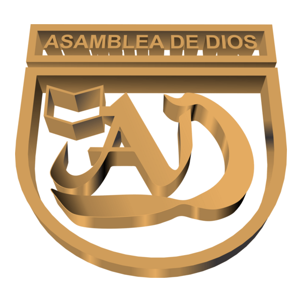 Asamblea de Dios Logo PNG Vector