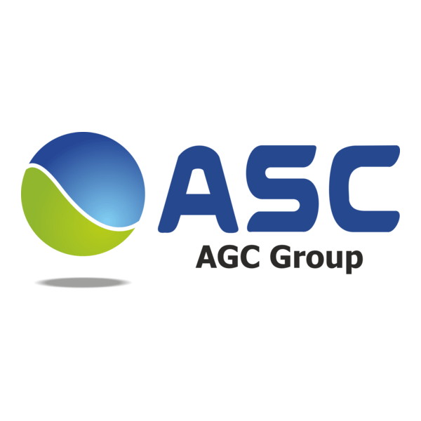 ASC Asahimas Chemical Logo PNG Vector